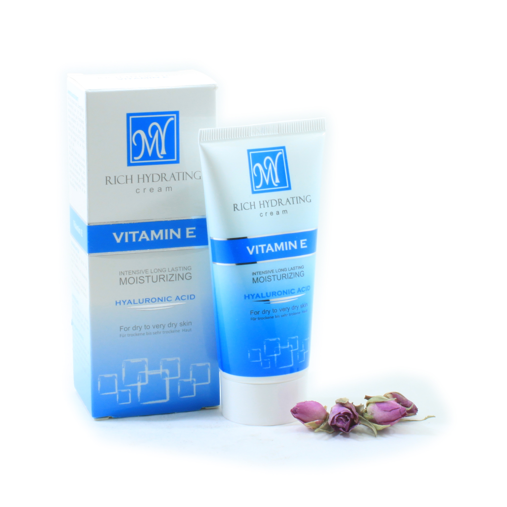 کرم مرطوب کننده قوی مای